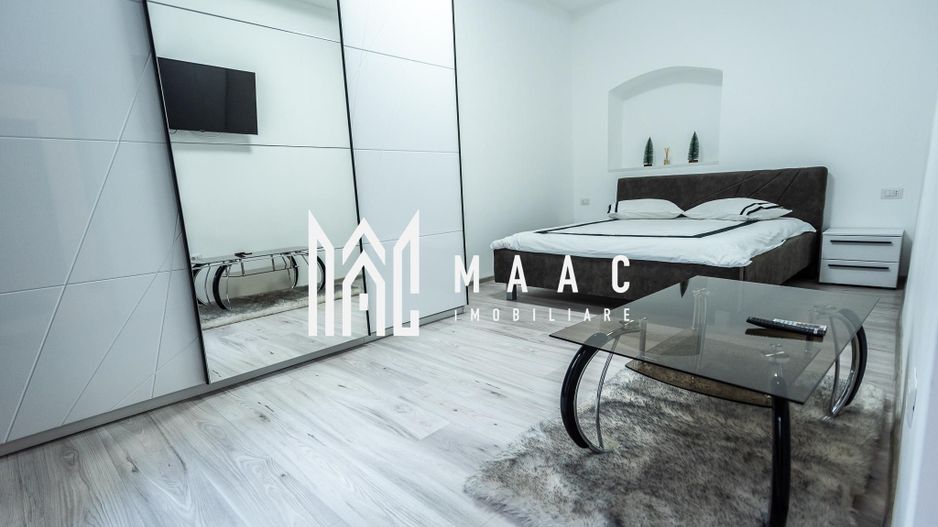 Apartament 1 camera | Etaj 1 | Renovat | Modern | Central - Poză 2