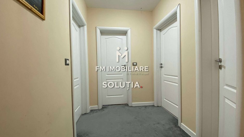 Casă modernă, complet mobilată – Tăuții-Măgherăuș - Poză 15