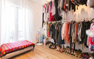 Apartament cu terasa generoasa, etaj 5/5, parcare, spatios, modern - Poză 8