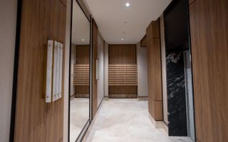 Chirie apartament PREMIUM în inima Chișinăului – Square Residence - Poză 10