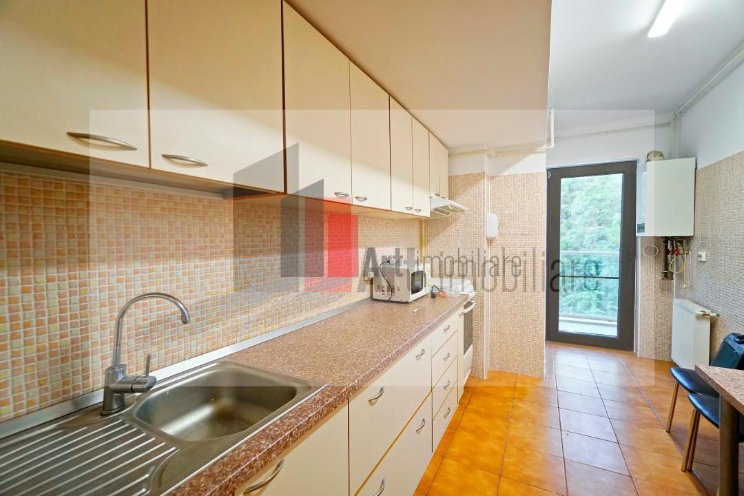 Apartamentul "JADAR" , complex rezidential, 72 mp, decomandat - Poză 8