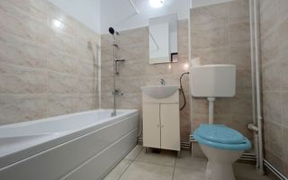 Apartament cu 3 camere decomandat Blv. Oituz - Poză 9
