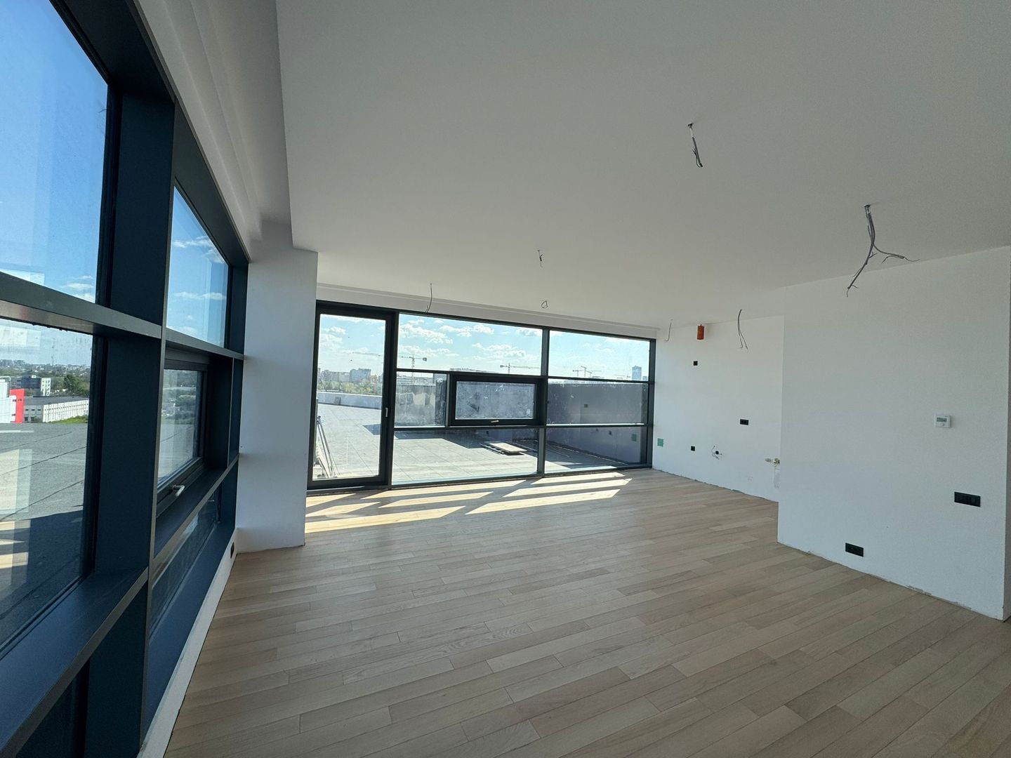 Penthouse I Pipera I Premium I Vanzare - Poză 5