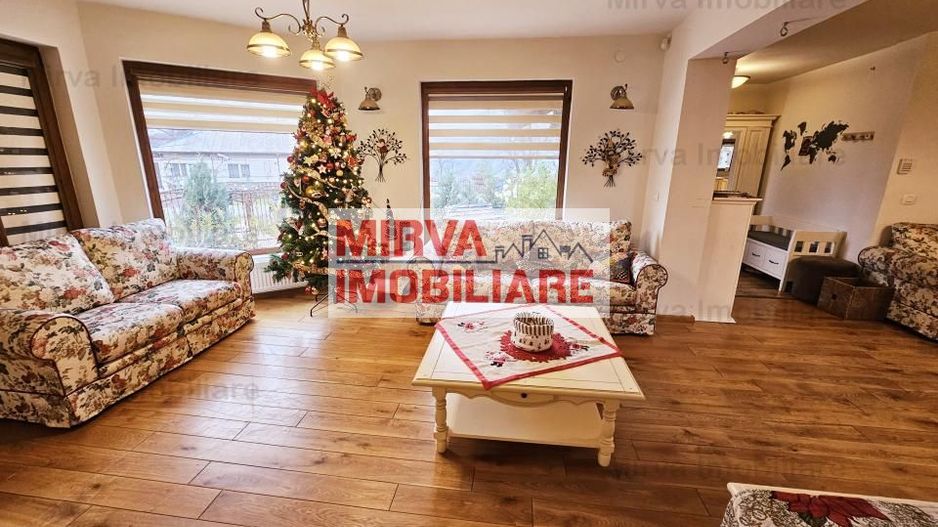 🏡 Vilă elegantă cu 6 camere – Bănești, zona Primăriei - Poză 9