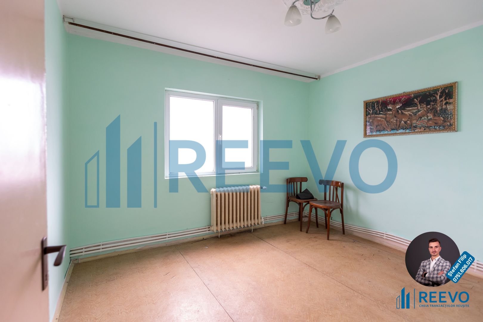 Apartament 2 camere, zona Nord - Poză 15