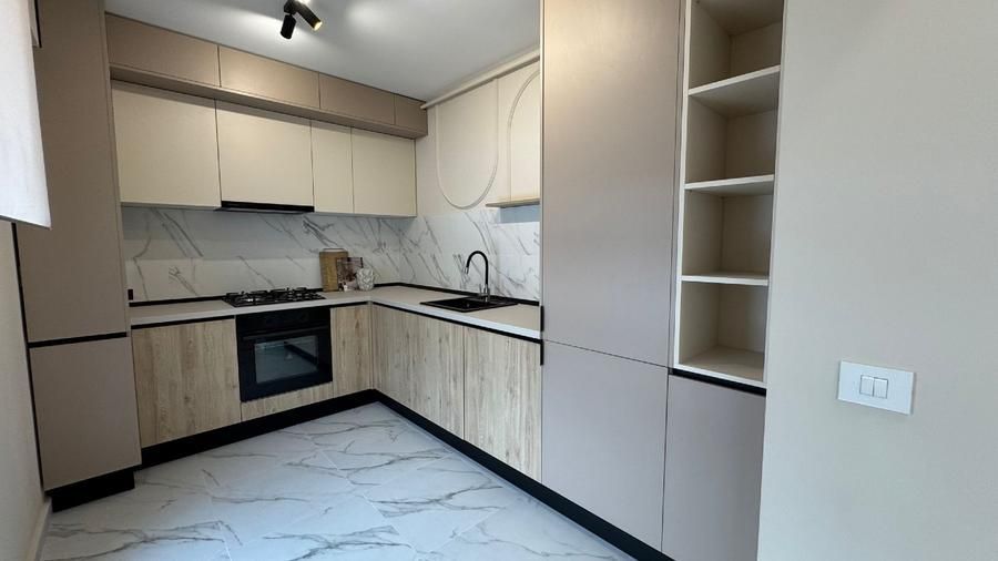 Apartament de inchiriat cu 2 camere in Lila Residence&Spa - Poză 12