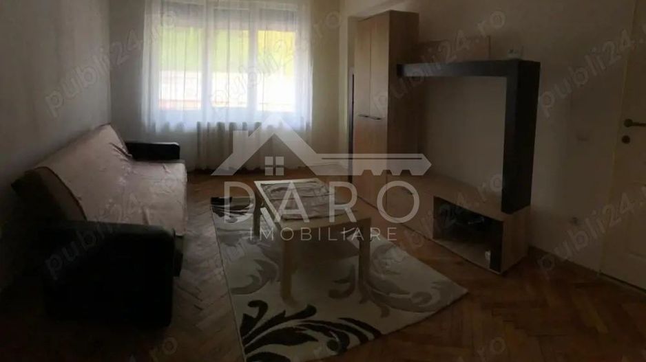 Vand apartament 2 camere,cartier Tudor. - Poză 2