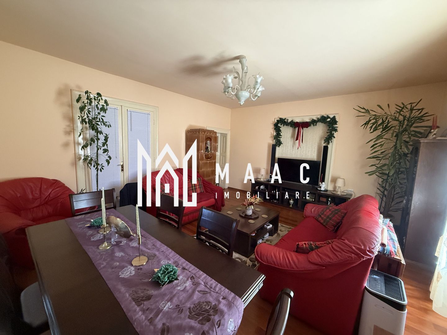 Casă duplex 4 camere de vânzare | Sibiu, Sub Arini | 112 mp - Poză 4