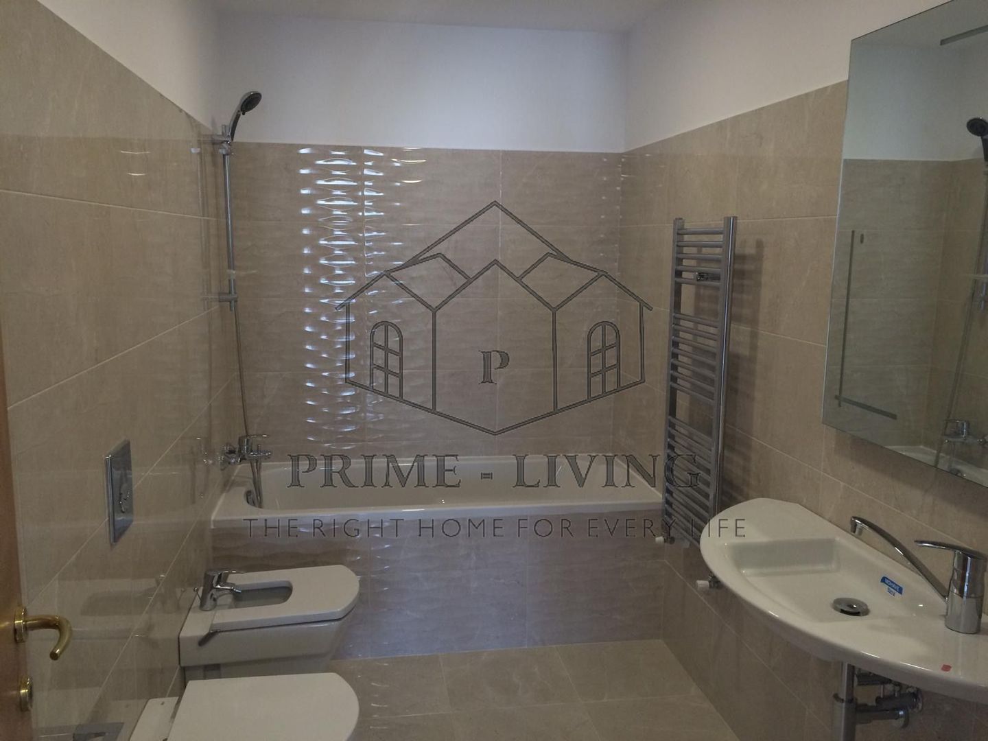 APARTAMENT SPATIOS LA INCHIRIERE IN BLOC BOUTIQUE ZONA FLOREASCA - Poză 8