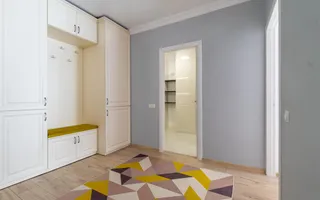 Apartament superb cu 2 camere parcare Semicentral! - Poză 14