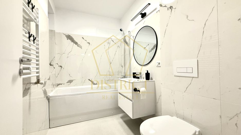 Apartament deosebit la prima inchiriere | Aradului - Poză 6