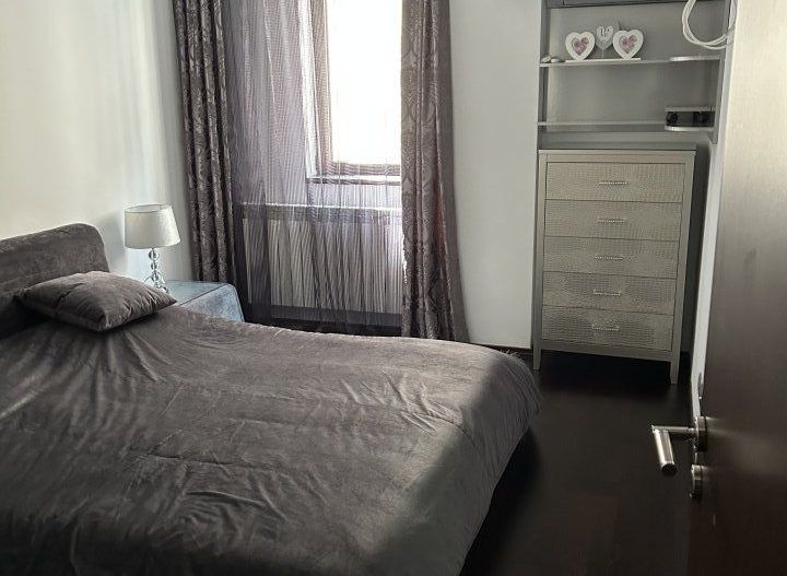 Apartament 4 camere lux zona Aviatiei-Caramfil - Poză 7