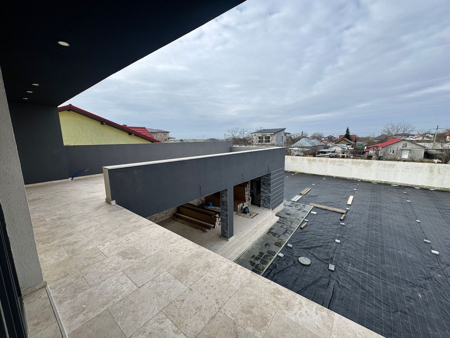 Vila 4 camere I Cernica Balaceanca I Vanzare - Poză 17