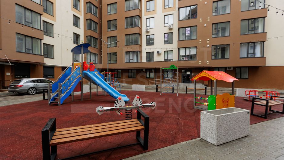 Vînzare, apartament, 3 camere, strada Durlești,Dumbrava - Poză 23