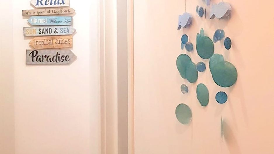 Apartament de vacanta la mare - 2 camere, Mamaia Nord -  91.500 euro - Poză 10