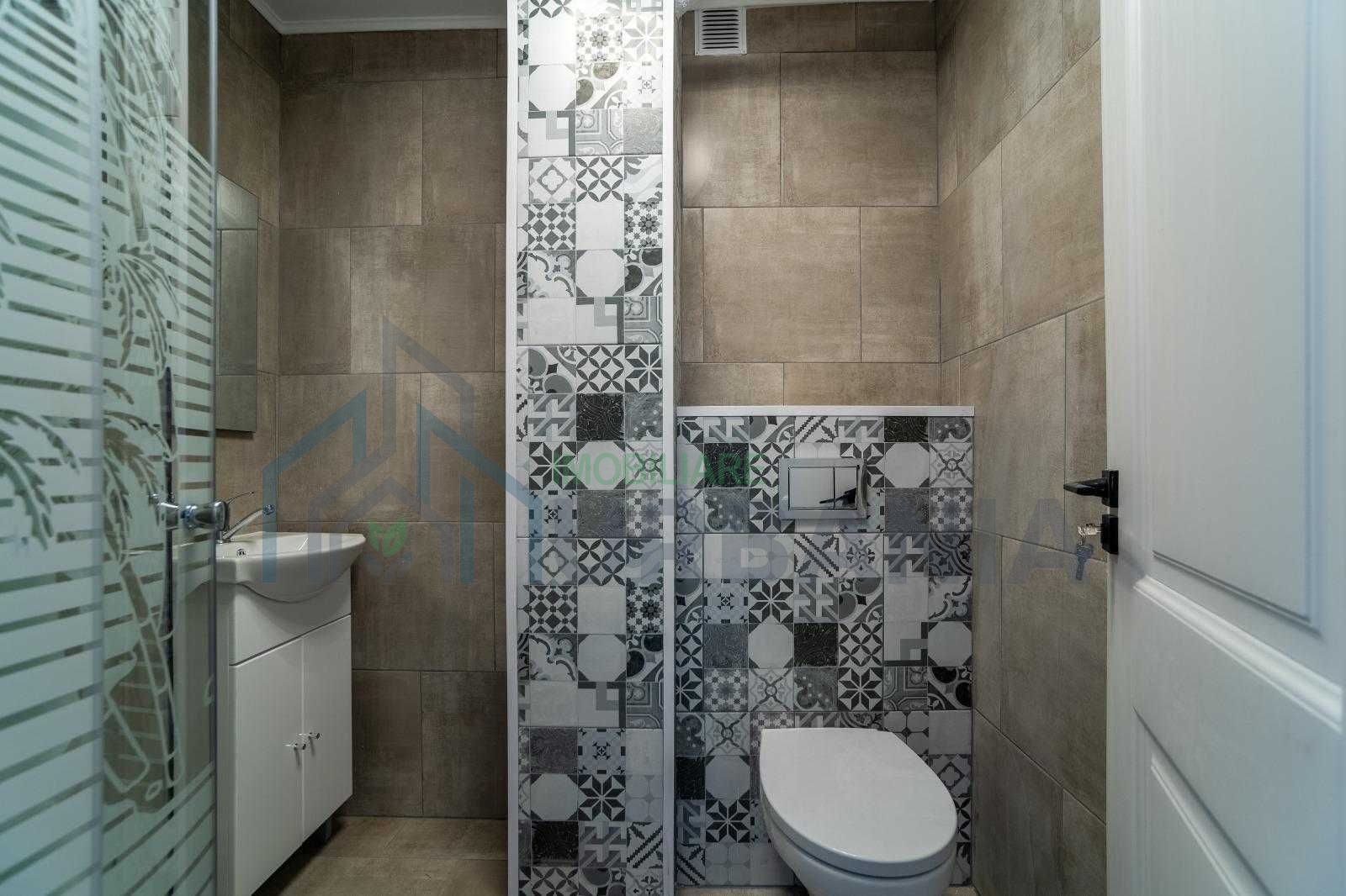 Apartament 1 cameră decomandat, Tătărași-Flora, strada Vasile Lupu 116a, Iași - Poză 5
