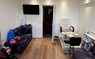 Garsoniera renovata | Etaj intermediar | Zona Expo Transilvania - Poză 1