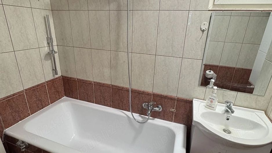 APARTAMENT RENOVAT ELEGANT METROU TINERETULUI - Poză 5