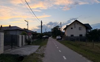 TEREN IN ZONA CENTRALĂ - BĂBANA - Poză 5