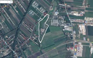 Clasa Master, 67.000 mp teren intravilan, Stupini, Brasov - Poză 2