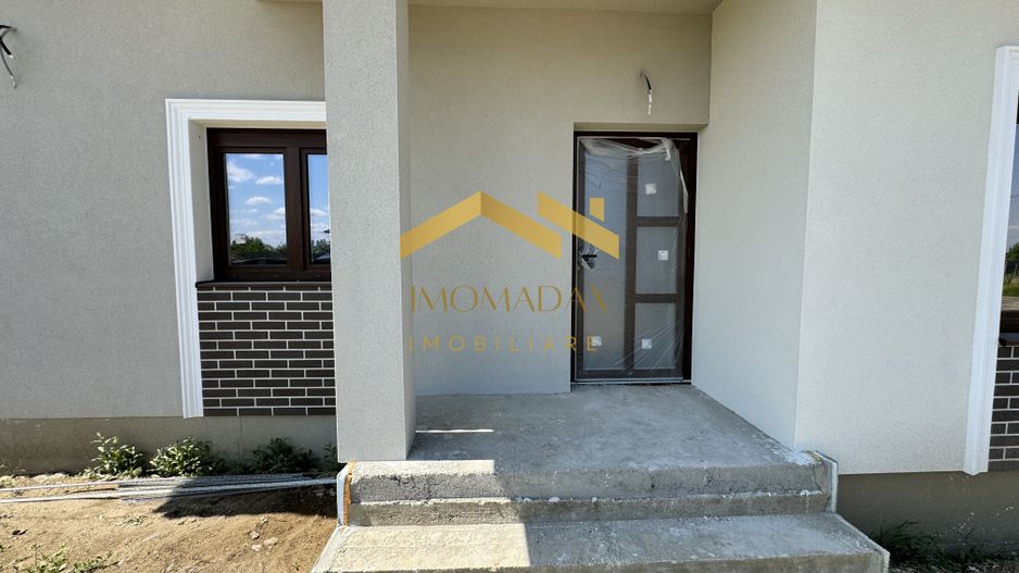 Mosnita Nouă-Duplex Parter-Finisaje la Alegere - Poză 14