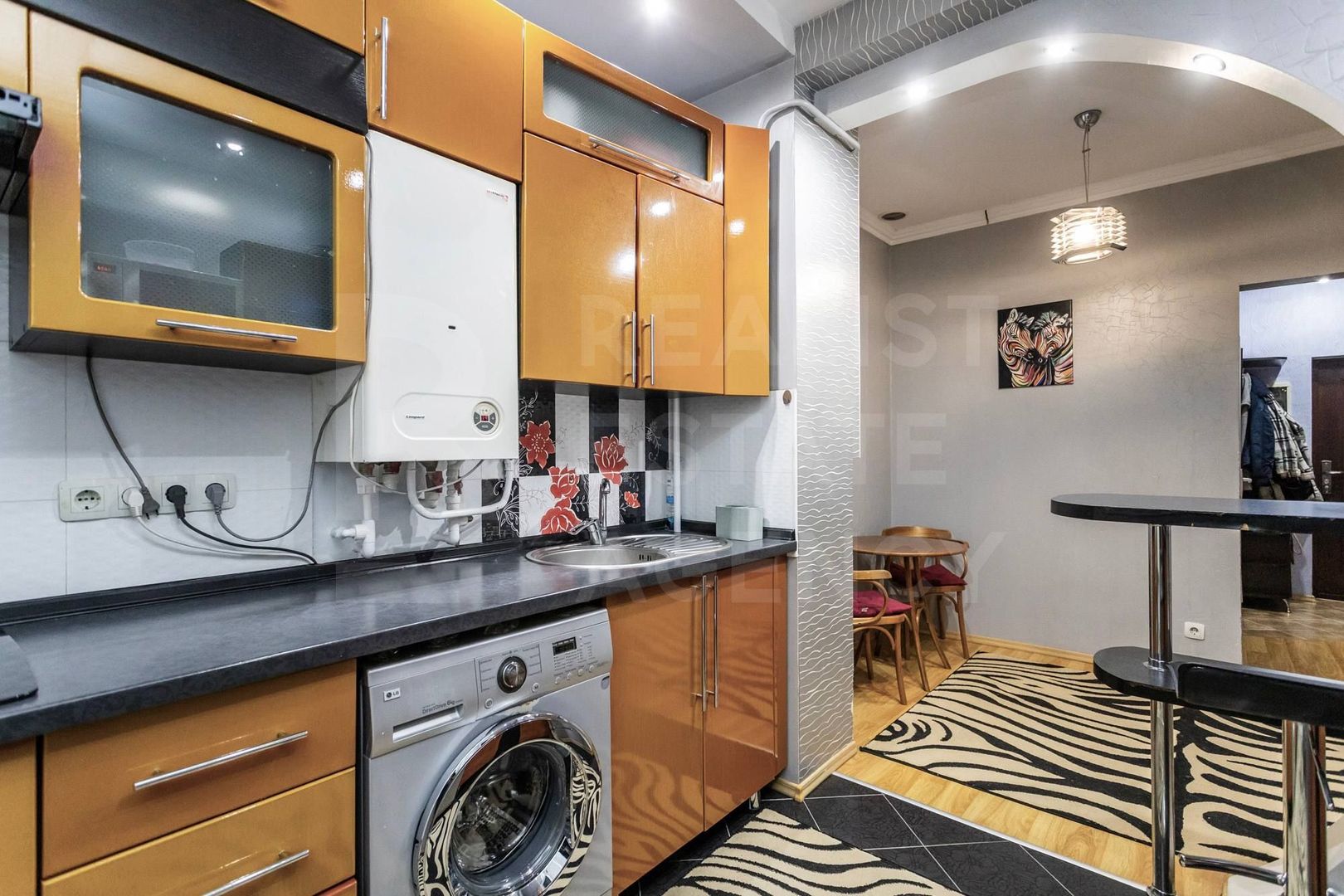 Vânzare, apartament, 1 cameră, strada Constructorilor, Râșcani - Poză 11