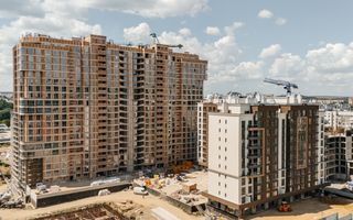 Vânzare, apartament, 2 camere, str. Tudor Vladimirescu, Râșcani - Poză 8