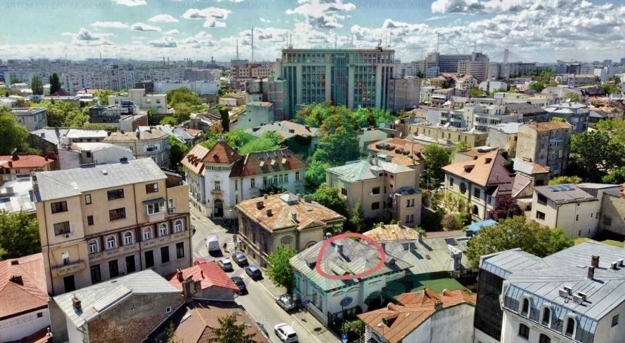 Casa ideala pentru restaurant, clinica sau birouri - Poză 3