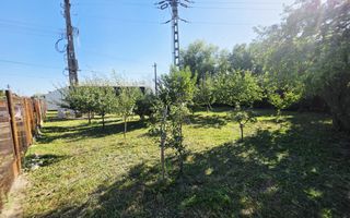 Teren intravilan 1.229 mp – Nedelea – 61,64 ml deschidere, Fosta Moara - Poză 9