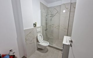 Apartament 2 camere, finisat, parcare, terasa 31 mp,  str Sub Cetate, Floresti - Poză 15