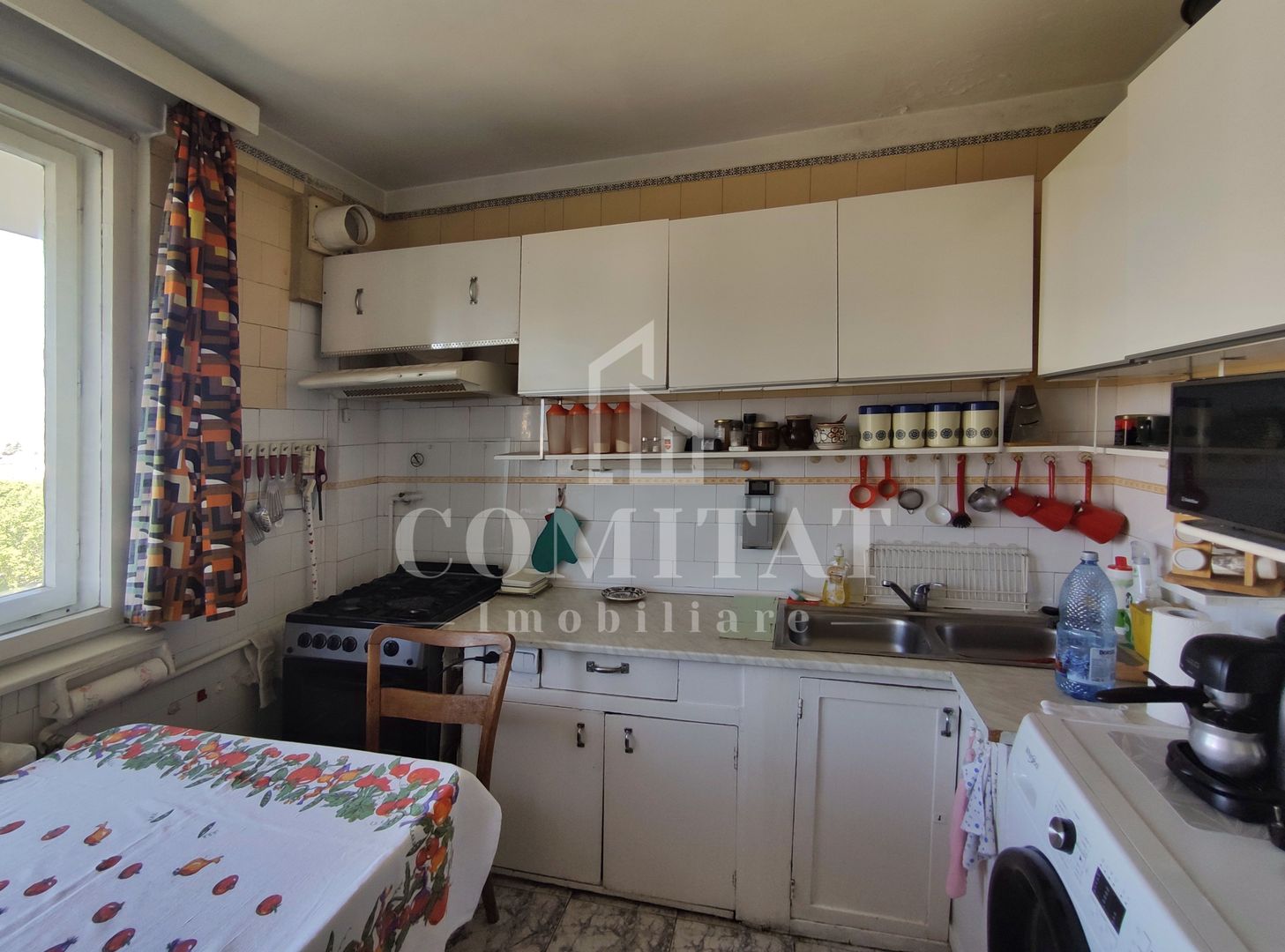 Apartament 2 camere | Semidecomandat | cartier Gheorgheni - Poză 12