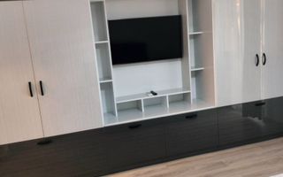 Apartament de inchiriat, 1 camera, cartierul Editurii, Lunca Cetatuii - Poză 1