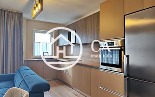 Apartament de închiriat cu 2 camere în Iosia Residence, Oradea - Poză 2