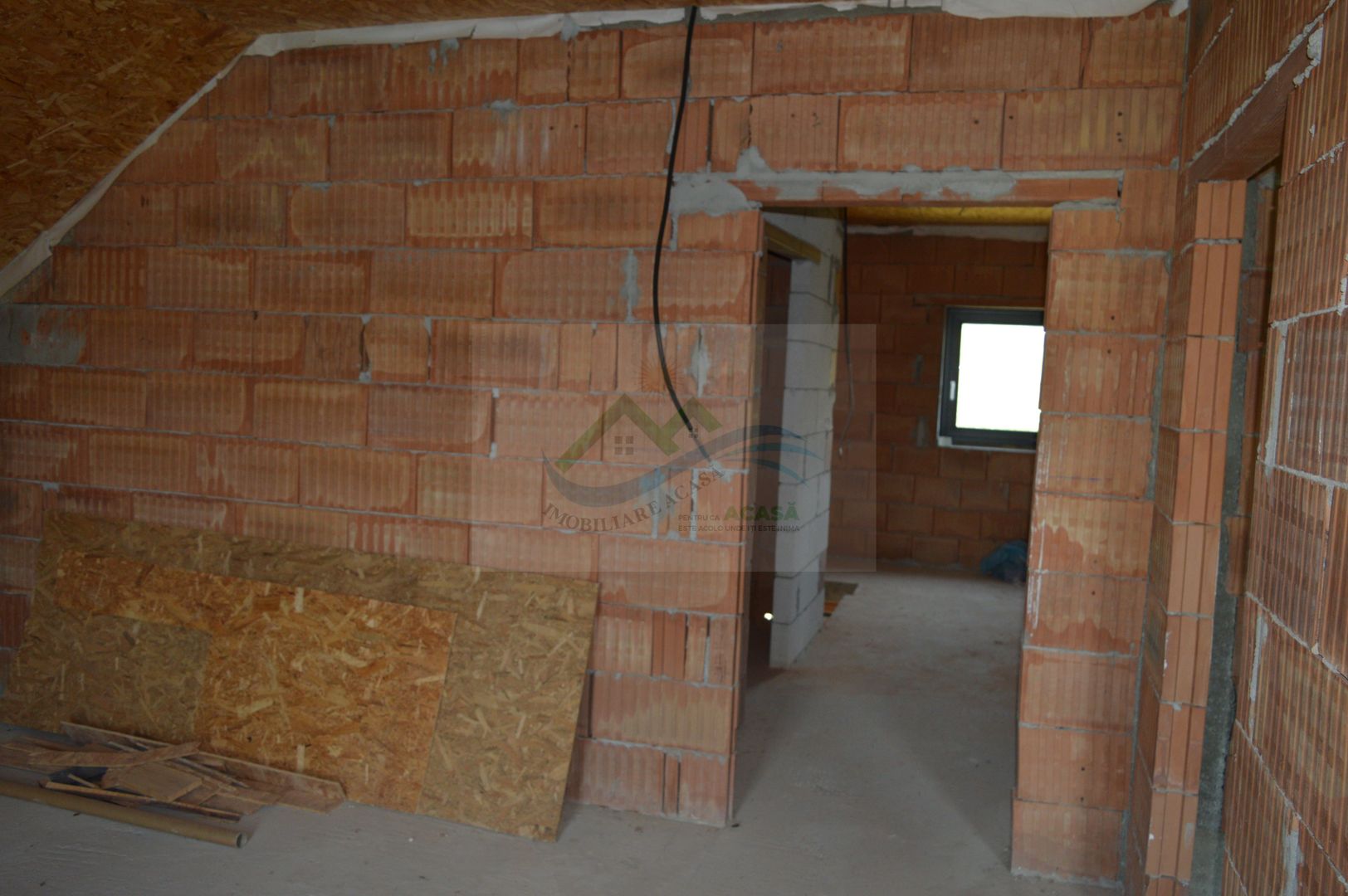 Casă 5 camere Siliștea Nouă/Suceava - Poză 41