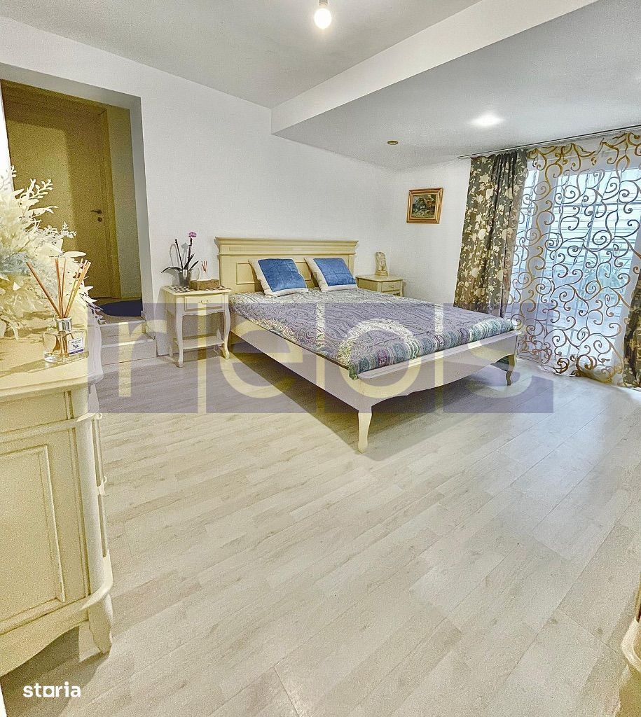 VANZARE - CASA - DOROBANTI - 90 m², - Poză 5