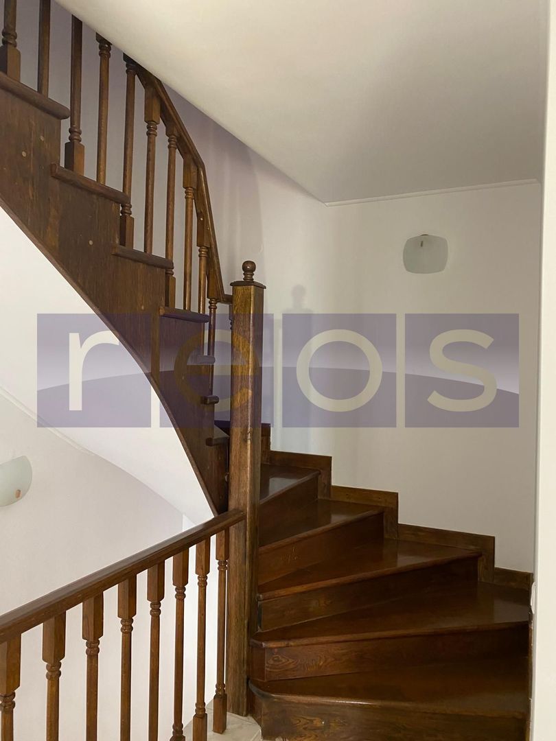 VANZARE VILA 340MP | 7 CAMERE | PISCINA | BANEASA | GARAJ | - Poză 32