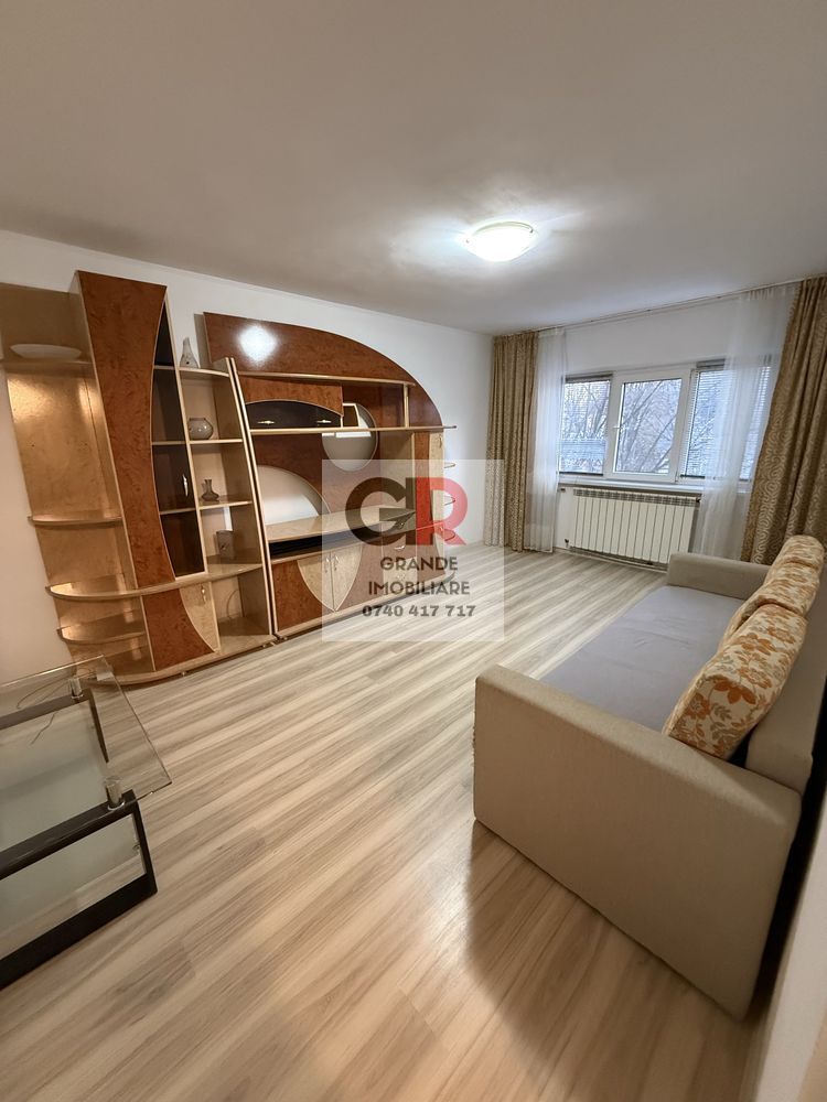 E3 - Apartament 2 camere mobilat, utilat - GAZ - Poză 3