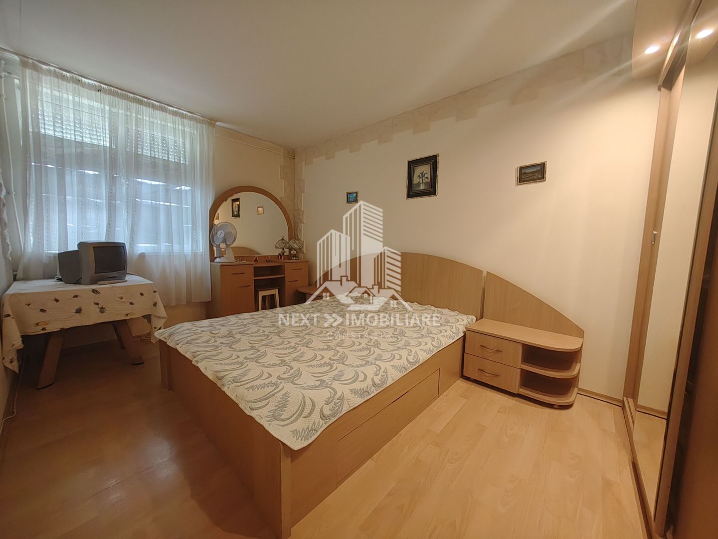 Apartament 2 camere decomandat în stațiunea Olimp – disponibil imediat - Poză 1