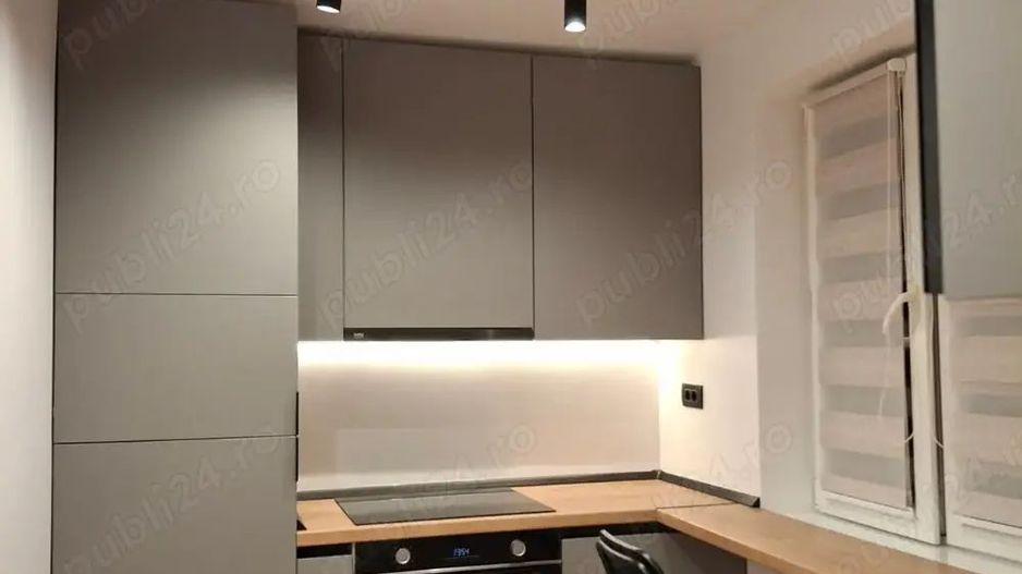 COMISION 0 Ap 2 camere LUX Calea Victoriei T596 - Poză 5