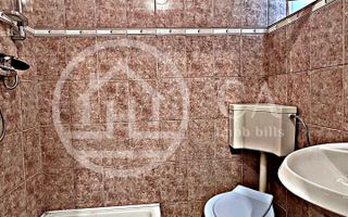 Apartamet cu 3 camere de vanzare langa parcul Balcescu, Oradea - Poză 19