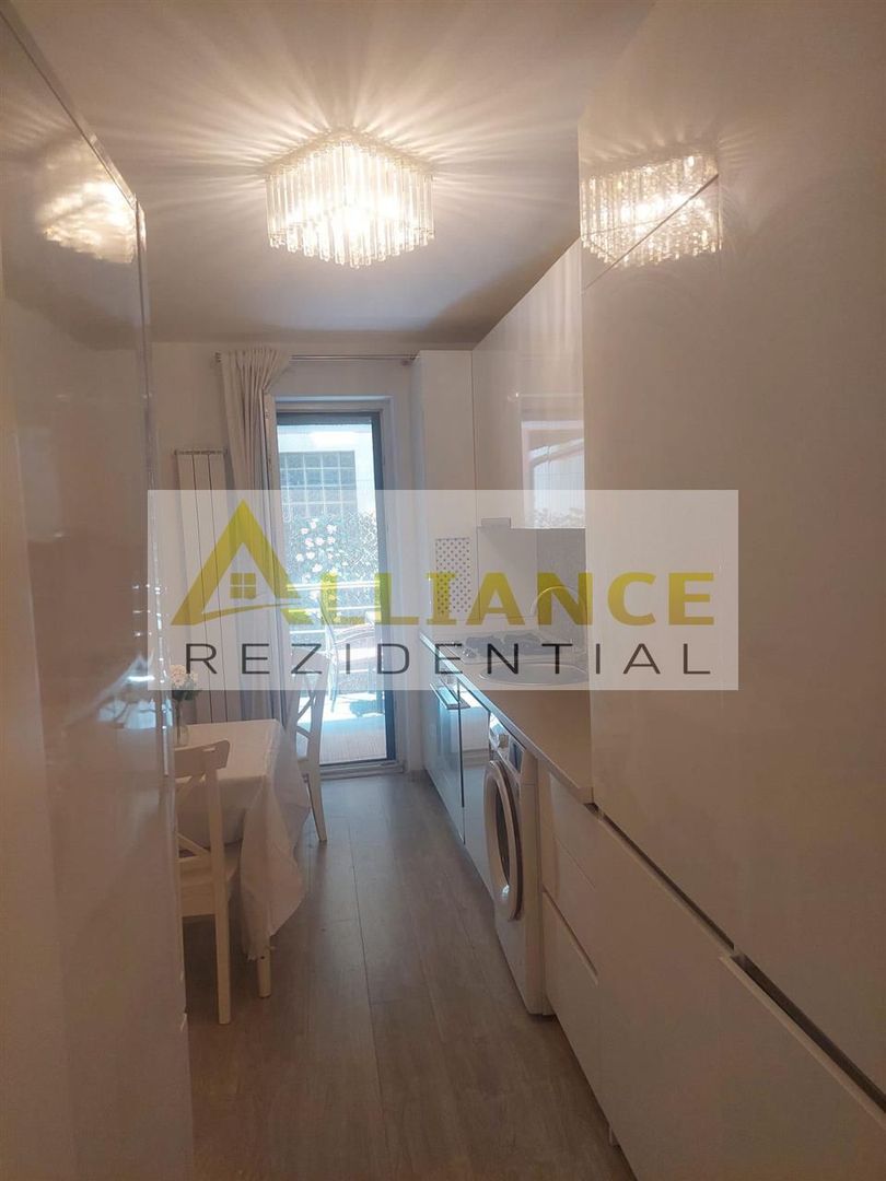 Apartament de vanzare â 2 camere I  curte proprie I 5 minute de metrou Dimitrie Leonida - Poză 6