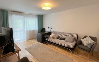 2 camere mobilat si utilat in Podul de Fier - Poză 1