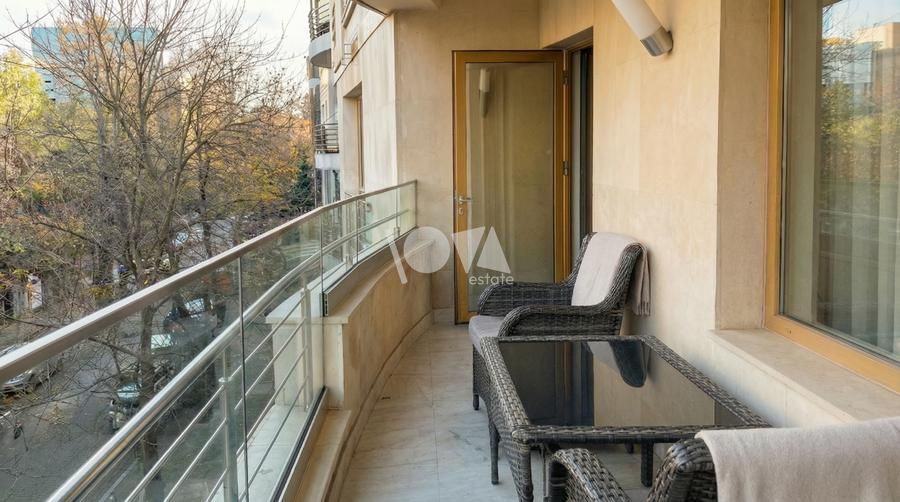 De vânzare: apartament 4 camere + parcare - Primăverii - Jean Monnet. - Poză 9