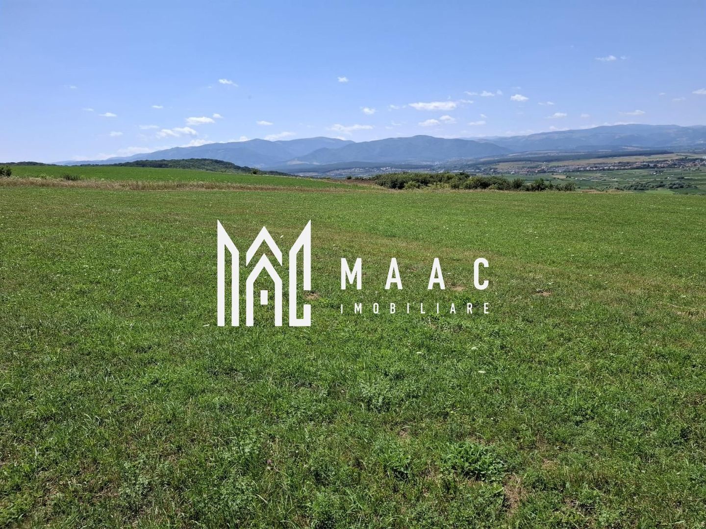 Teren extravilan agricol 3.800 mp | Bungard | 3 căi de acces - Poză 3