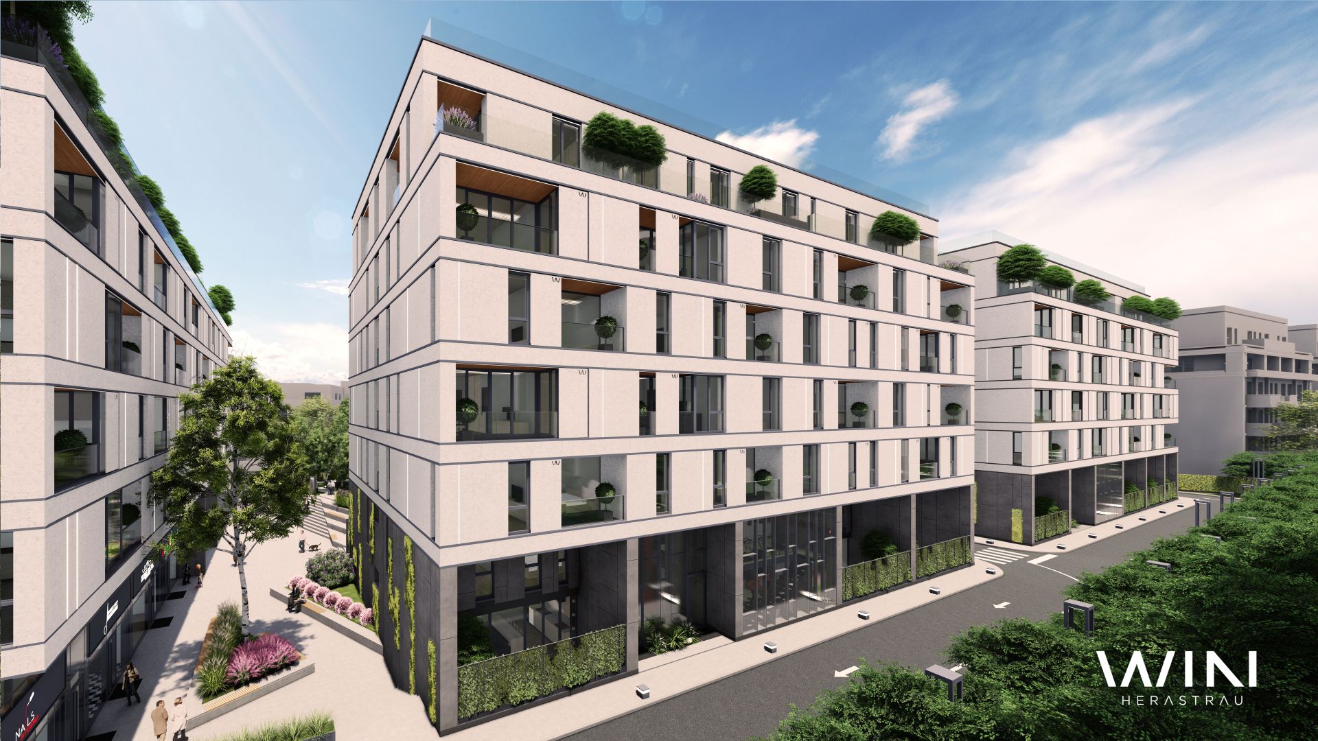 WIN Herastrau - Poză 6