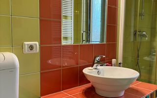 🏡 Casă individuală în Ronat – 6 camere, garaj dublu, finisată modern✨ - Poză 16