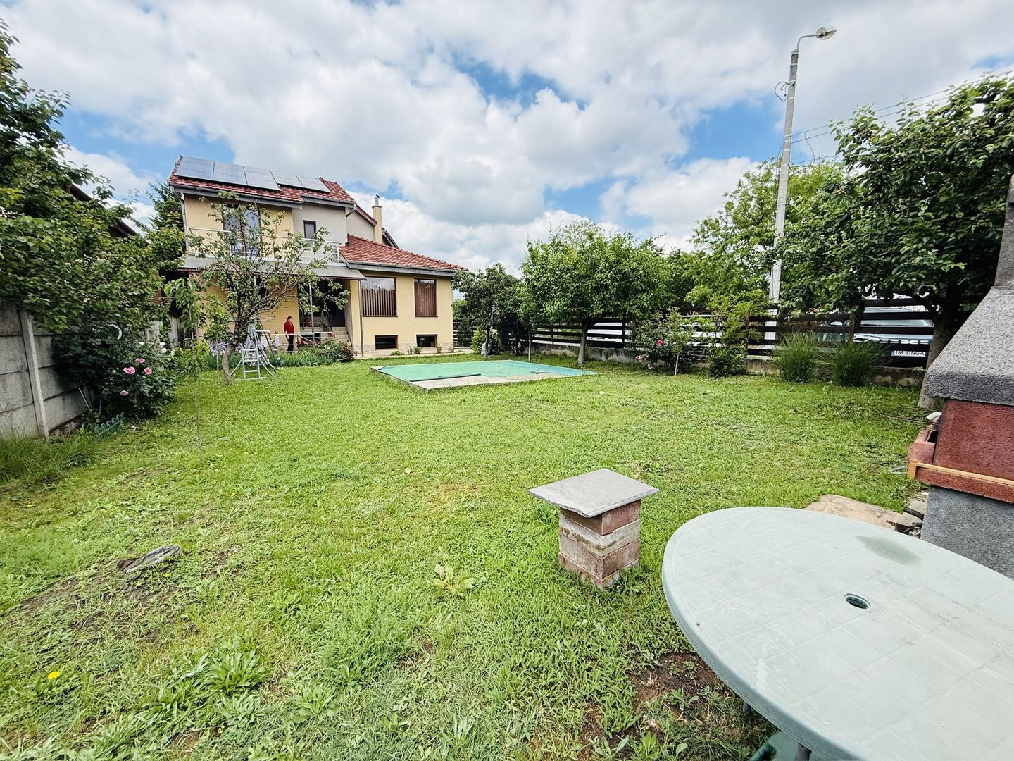 Bogdanestilor | Casa individuala | 9 camere |  Mobilata-Utilata | Comision 0% - Poză 5