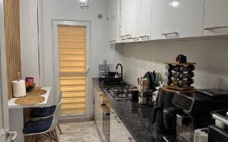 Apartament 2 camere, 49 mp, Valea Lupului – bloc nou, an 2022 - Poză 5
