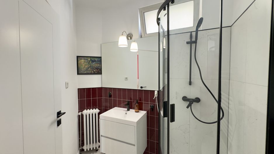 Apartament 3 camere Unirii Horoscop | Renovat complet | Imobil cu lift - Poză 35