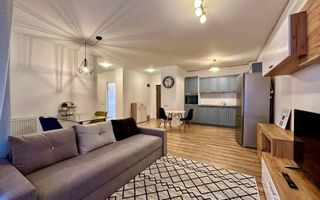 Închiriere 2 Camere Etaj 1, Parcare| Bună Ziua–Bella Vista, Liceul ELF - Poză 1